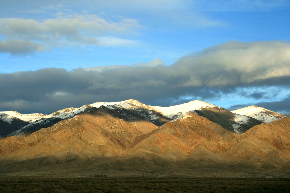 The Great Basin, Nevada | Our Travel Photo Gallery