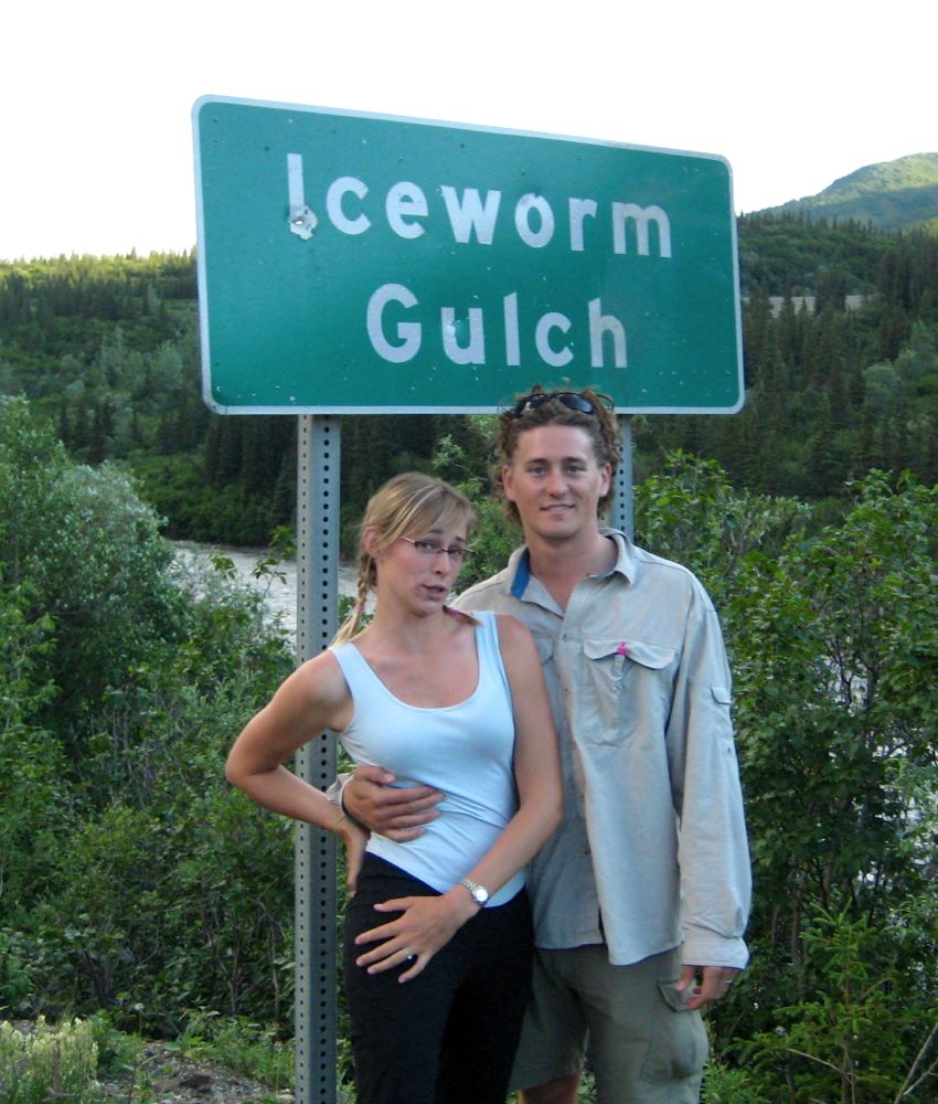 iceworm gulch